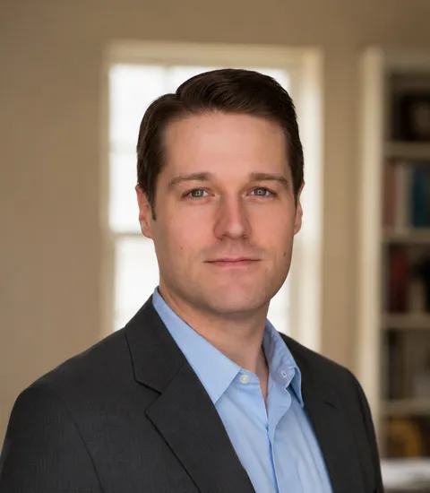 Robert Meyer Jr., principal of Integral Solutions